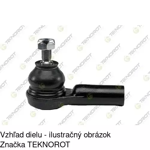 Čap riadenia F-741 /POLCAR/ - obr. 4