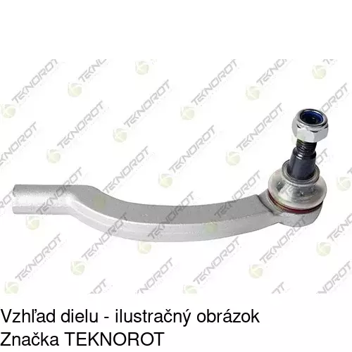 Čap riadenia F-811 /POLCAR/ - obr. 5