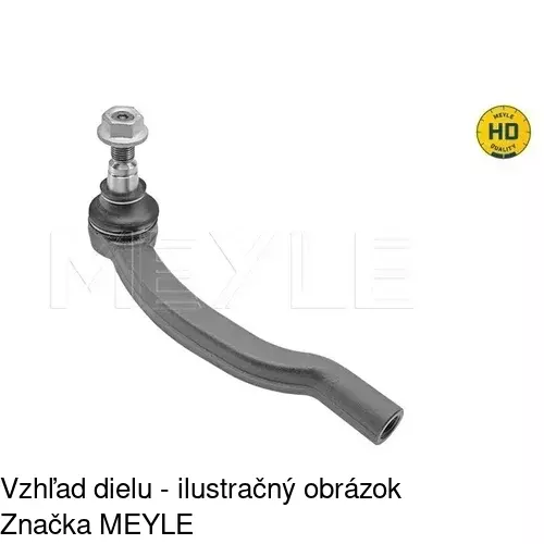 Čap riadenia F-812 /POLCAR/ - obr. 1