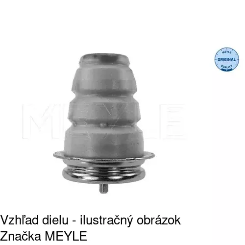Doraz POLCAR FI-SM009