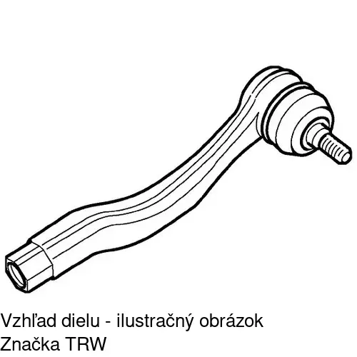 Čap riadenia H-201 /POLCAR/ - obr. 5