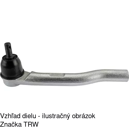 Čap riadenia H-282 /POLCAR/ - obr. 2