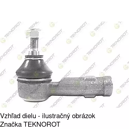 Čap riadenia HY-231 /POLCAR/ - obr. 4