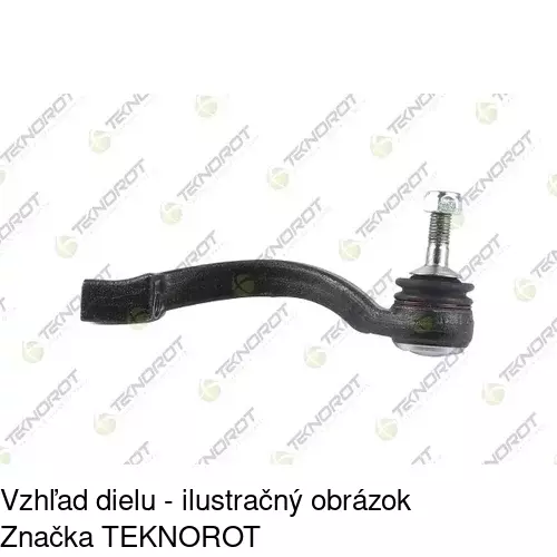 Čap riadenia JA-401 /POLCAR/ - obr. 1