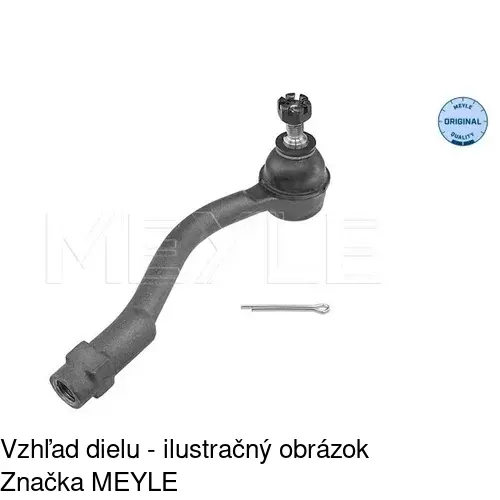 Čap riadenia KI-241 /POLCAR/ - obr. 1