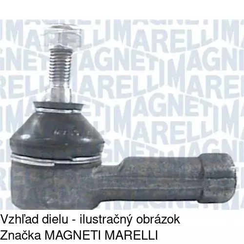 Čap riadenia M-701 /POLCAR/ - obr. 3