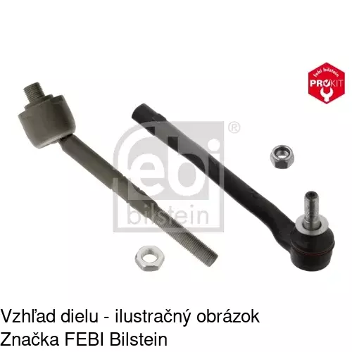 Čap riadenia M-821 /POLCAR/ - obr. 2