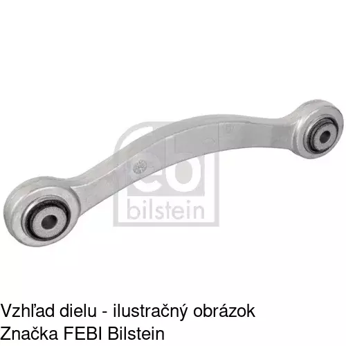 Rameno M-884 /POLCAR/ - obr. 2