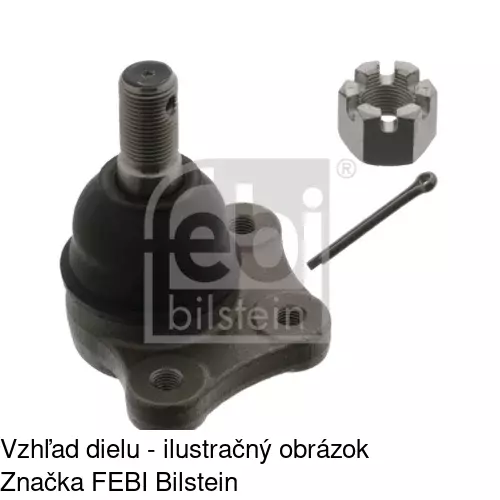 Čap ramena MA-403 /POLCAR/ - obr. 5