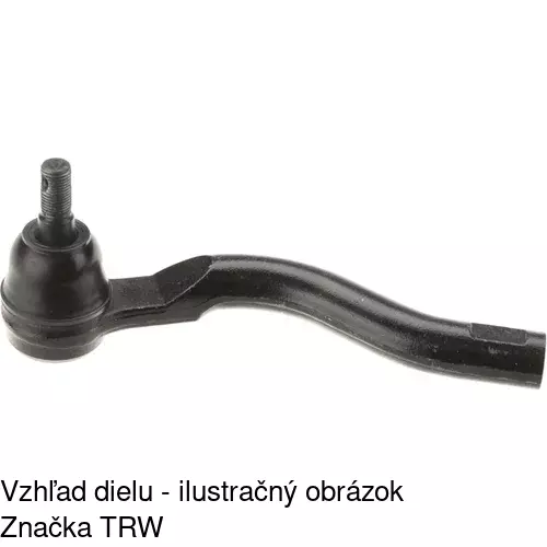 Čap riadenia MI-531 /POLCAR/ - obr. 3