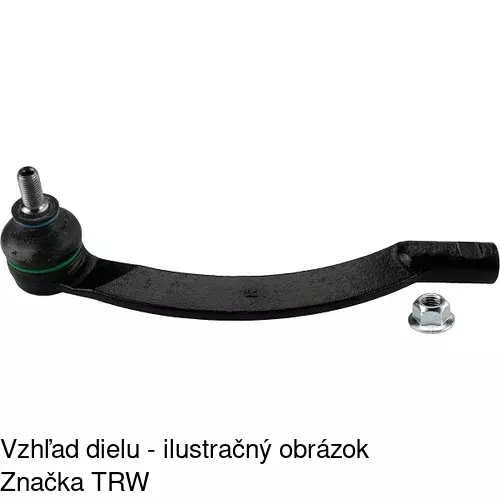 Čap riadenia MN-101 /POLCAR/ - obr. 3