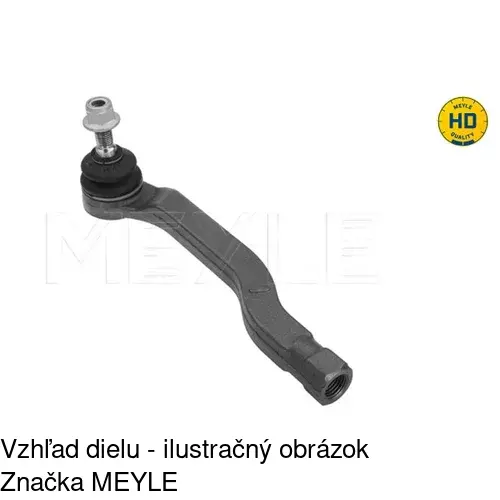 Čap riadenia N-422 /POLCAR/ - obr. 1