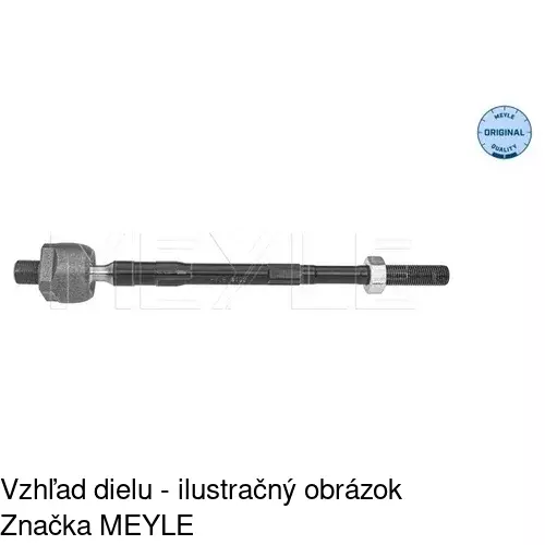 Tyč riadenia N-453 /POLCAR/ - obr. 3