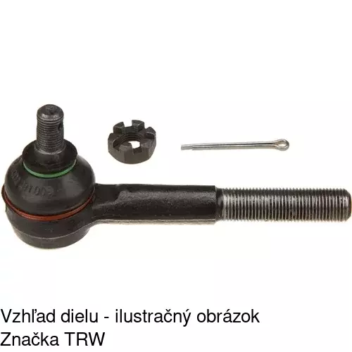Čap riadenia N-561 /POLCAR/ - obr. 2