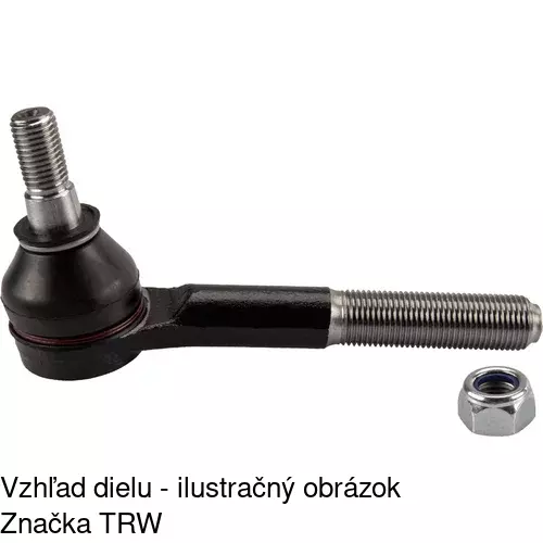 Čap riadenia N-561 /POLCAR/ - obr. 3