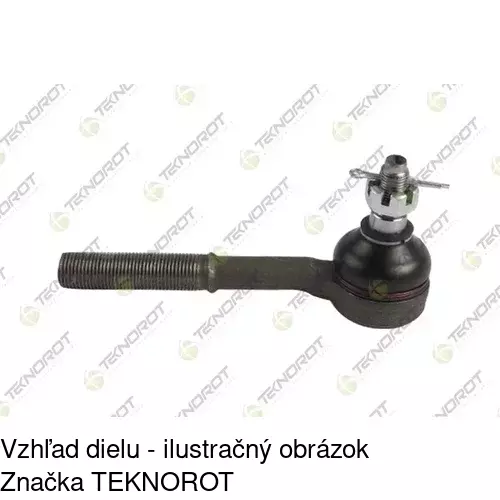 Čap riadenia N-562 /POLCAR/ - obr. 2