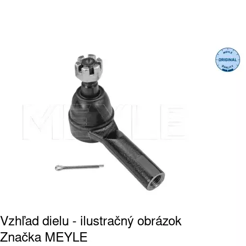 Čap riadenia N-573 /POLCAR/ - obr. 1