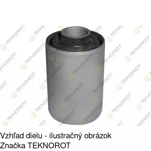 Púzdro ramena NI-BS002 /POLCAR/ - obr. 1