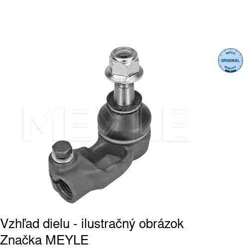 Čap riadenia O-401 /POLCAR/ - obr. 1