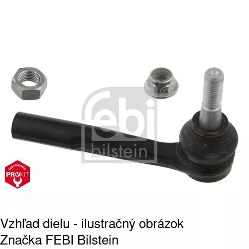 Čap riadenia O-471 /POLCAR/ - obr. 4