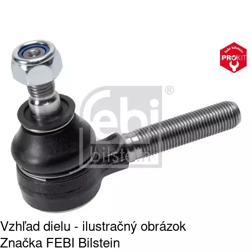 Čap riadenia O-621 /POLCAR/ - obr. 5