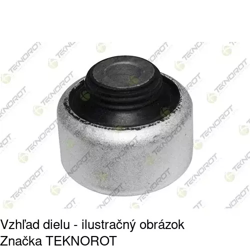 Púzdro ramena PE-BS062 /POLCAR/ - obr. 2