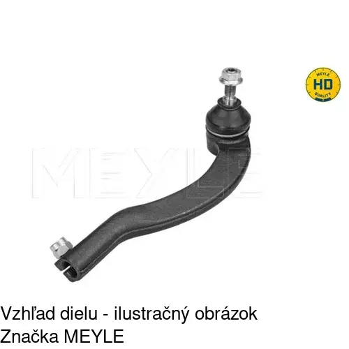 Čap riadenia R-421 /POLCAR/ - obr. 4