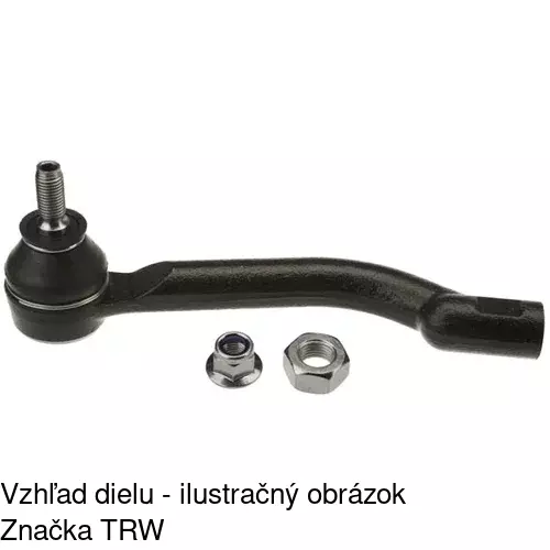 Čap riadenia R-522 /POLCAR/ - obr. 1