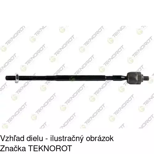 Tyč riadenia R-574 /POLCAR/ - obr. 3