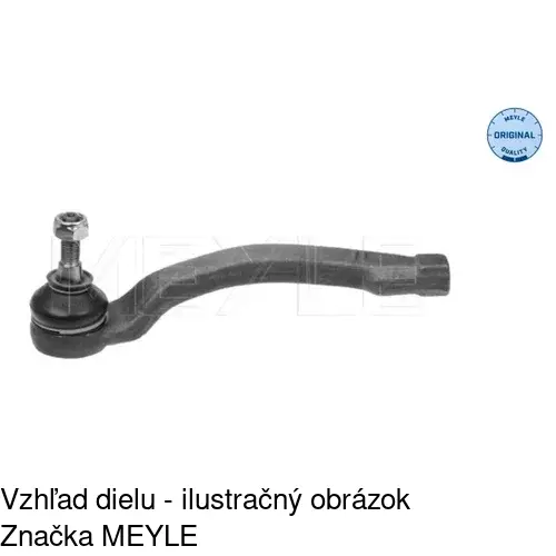 Čap riadenia R-582 /POLCAR/ - obr. 1