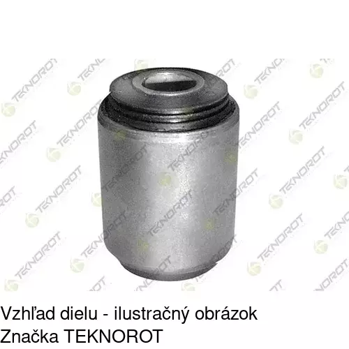 Púzdro ramena POLCAR RE-BS006