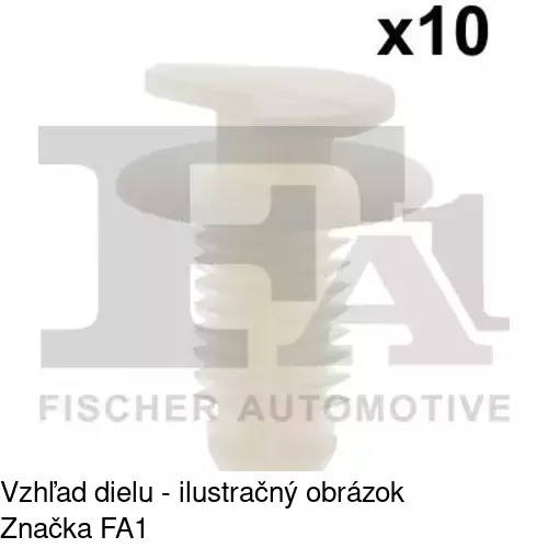 Spona POLCAR RX11150