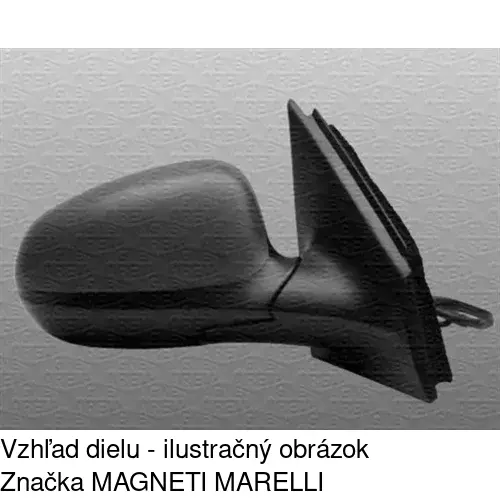Šroby POLCAR RX45081