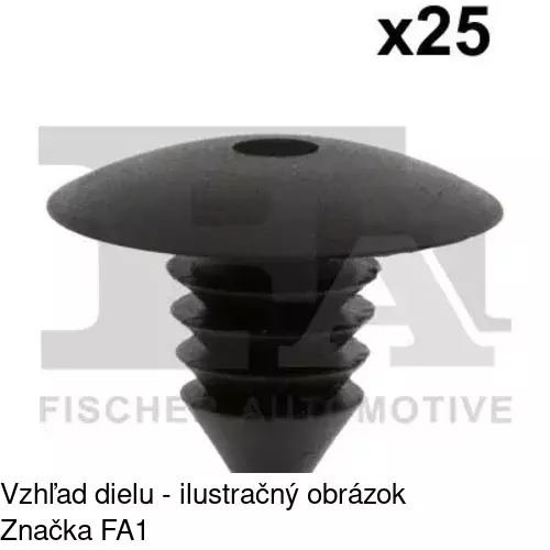 Spona RXA11888 /POLCAR/ - obr. 1