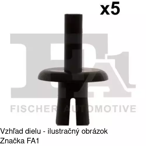 Kolík RXA13011 /POLCAR/ - obr. 3