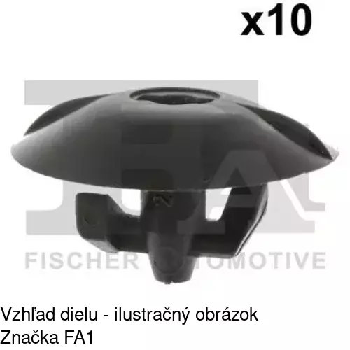 Spona RXA14655 /POLCAR/ - obr. 3