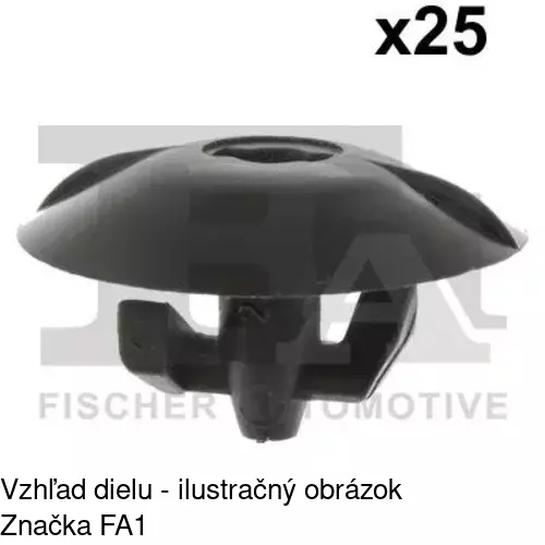 Spona RXA14655 /POLCAR/ - obr. 4