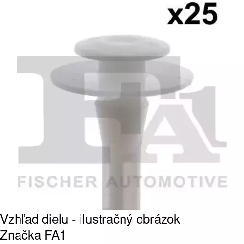 Spona RXA81056 /POLCAR/ - obr. 4