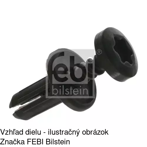 Kolík RXA82032 /POLCAR/ - obr. 3