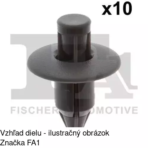Kolík POLCAR RXB23145