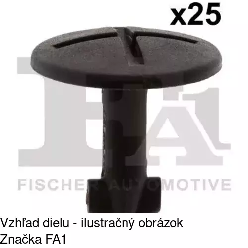 Spona RXC10134 /POLCAR/ - obr. 2