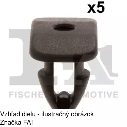 Spona RXC30179 /POLCAR/ - obr. 5