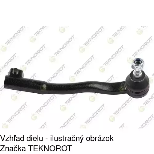 Čap riadenia S6020024 /POLCAR/ - obr. 2