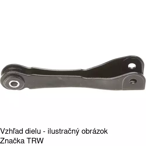Tyčka stabilizátora S6038051 /POLCAR/ - obr. 1
