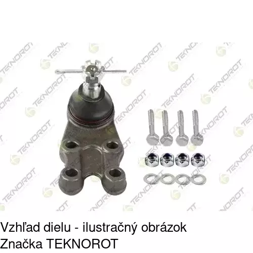 Čap ramena S6040511 /POLCAR/ - obr. 4