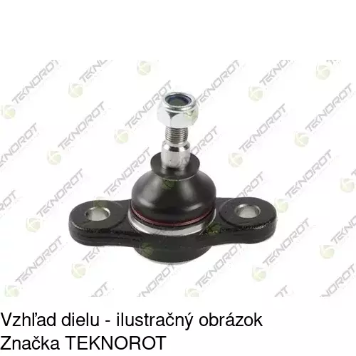 Čap ramena S6041501 /POLCAR/ - obr. 4