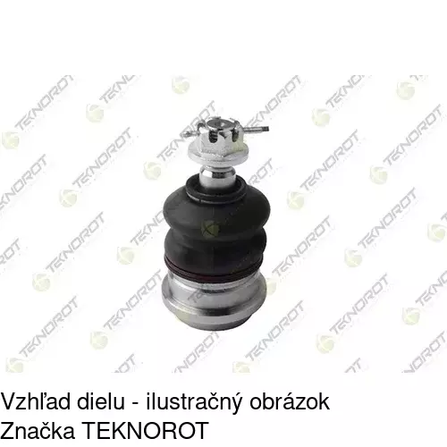 Čap ramena S6081529 /POLCAR/ - obr. 4