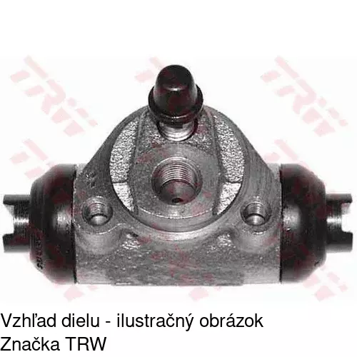 Bubon S73-1004 /POLCAR/ - obr. 2