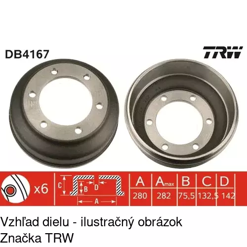 Bubon S73-1037 /POLCAR/ - obr. 1