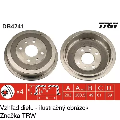 Bubon S73-1038 /POLCAR/ - obr. 2